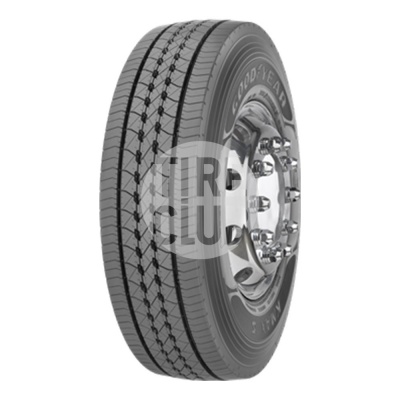 Шина 385/65R22,5 GoodYear KMAX S 160K/158L