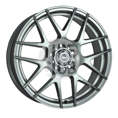 Диск литой 6,0*15 4*100 ET48 54,1 X-Race AF-02 GMWSI