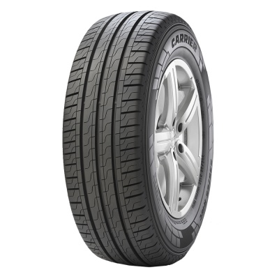 Шина 205/70r15C Pirelli CARRIER 106R