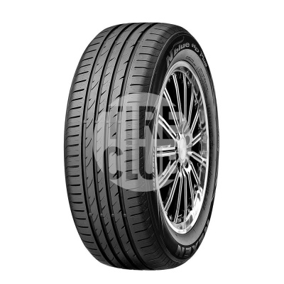 Шина 215/55R17 Nexen N'blue HD Plus 94V