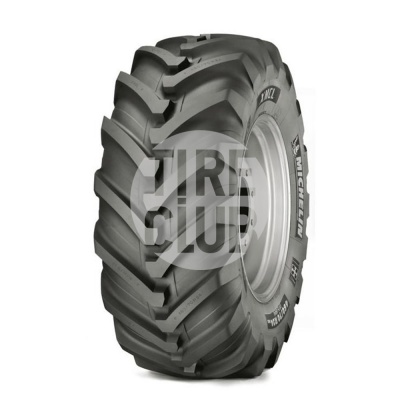 Шина 16.9R24 (440/80R24)  Michelin XMCL 18PR 161A8