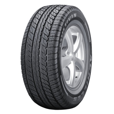 Шина 205/70R15C Achilles Multivan 106/104T