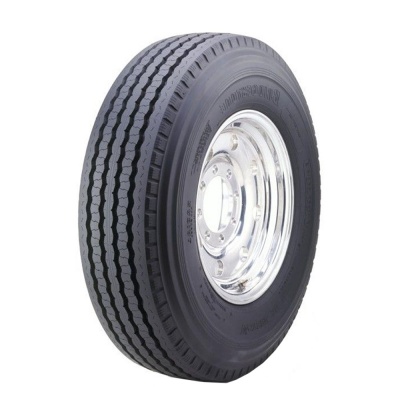 Шина 8,25R15 Bridgestone R187