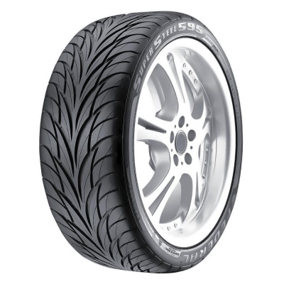 Шина 245/40R18 Federal Super Steel 595