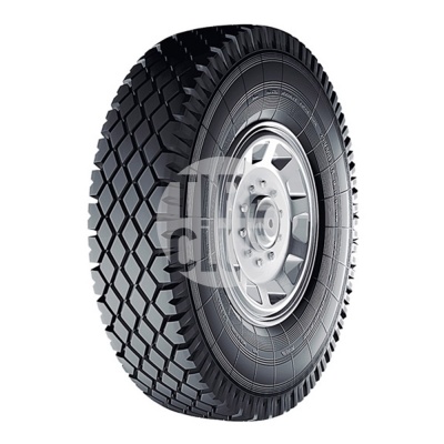 Шина 10,00R20 И-281 У4 кам Н.Камск