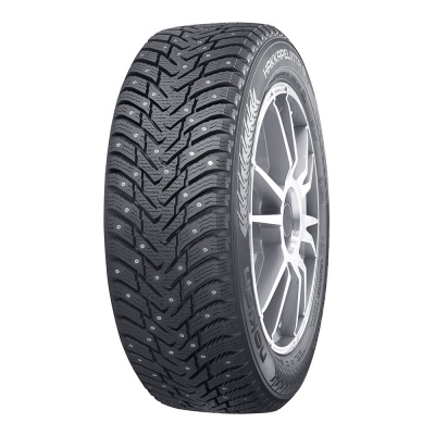 Nokian Hakkapeliitta 8