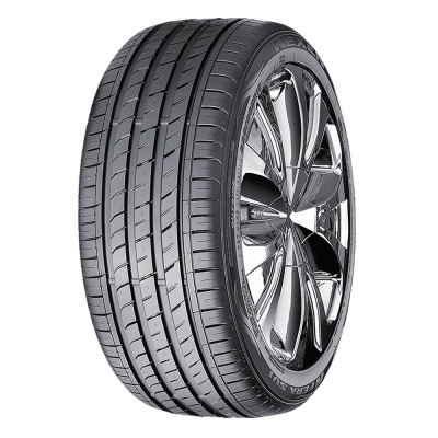 Шина 245/35R20 Nexen N'FERA SU1 95Y