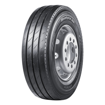 УТ000040181 Шина 235 75 R17,5 Bontyre T-820