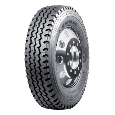 УТ000046457 Шина 7.00 R16 Aeolus HN08 нс14 кам+об л