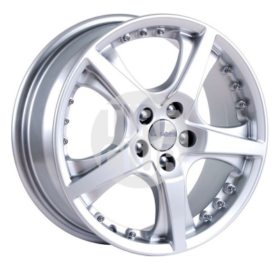 Диск литой 6,5*16 5*114,3 ET39 67,1 СКАД Diamond селена