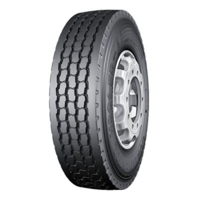 УТ000041083 Шина 315 80 R22,5 Continental HSC1 ED EU нс18