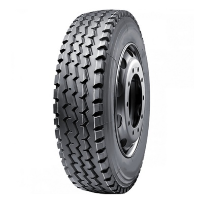 Шина 12,00R20 Ovation VI-702 кам с об/л