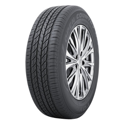 Шина 245/50R20 Toyo OPEN COUNTRY U/T 102V