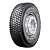 Шина 315/80R22,5 Bridgestone M729 M+S б/к ведущая