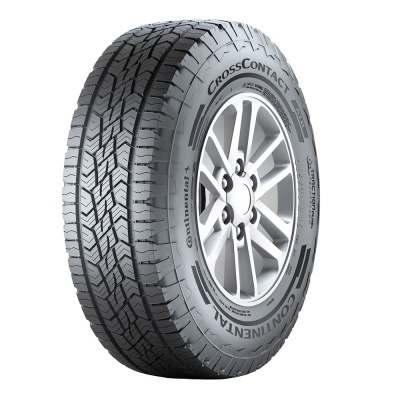 Continental ContiCrossContact ATR