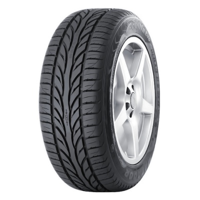 Шина 195/55R15 Matador MP43 85H