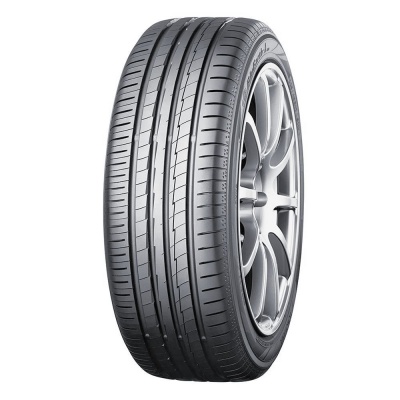 Шина 215/65R15 Yokohama AE50 BluEarth-A 100H