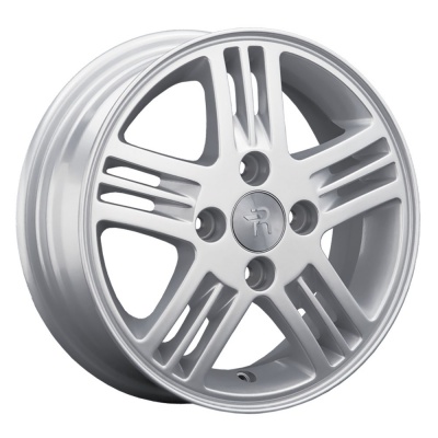 Диск литой 5,5*14 4*114,3 ET46 67,1 Replay HND27 S