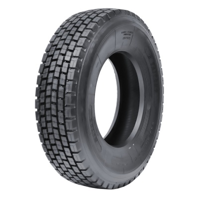 Шина 315/80R22,5 Kapsen HS102 нс20