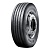 Шина 315/80R22,5 Bridgestone R249 ECO 156/154M рулевая б/к