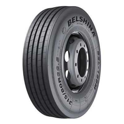 УТ000032312 Шина 315 80 R22,5 Бел-158М Белшина