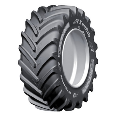 УТ000044881 Шина 710 60R38 Michelin VF XEOBIB