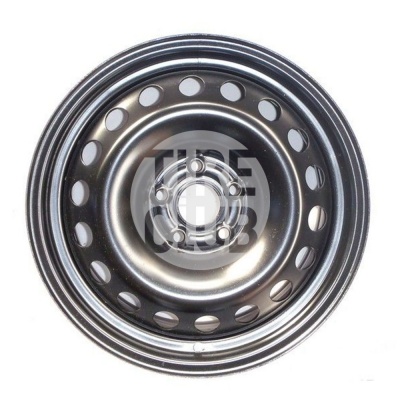 Диск штампованный 6,5*16 5*108 ET50 63,3 ТЗСК