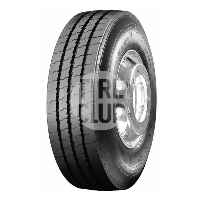 Шина 245/70R19,5 Sava Avant A3 136/134M