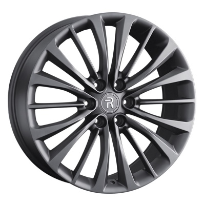 Диск литой 8,0*22 6*139,7 ET30 77,8 Replay 7922 (INF28) HPB