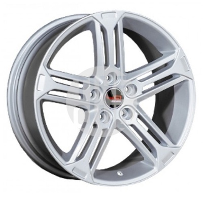 Диск литой 7,5*17 5*112 EТ55 65,1 LegeArtis S VV40