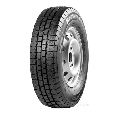 Шина 195/75R16C Bontyre BT-228
