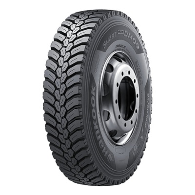 УТ000042831 Шина 315 80R22,5 Hankook DM09