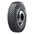 Шина 315/80R22,5 Hankook DM09 нс18 ведущ M+S