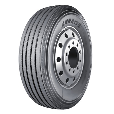 Шина 295/75R22,5 Annaite/Amberstone/Hilo 600 нс16 (руль)