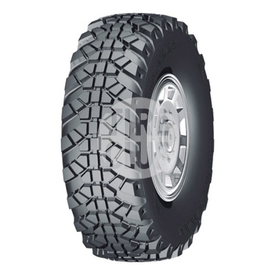 Шина 395/80R20 КАМА 430 кам Н.Камск