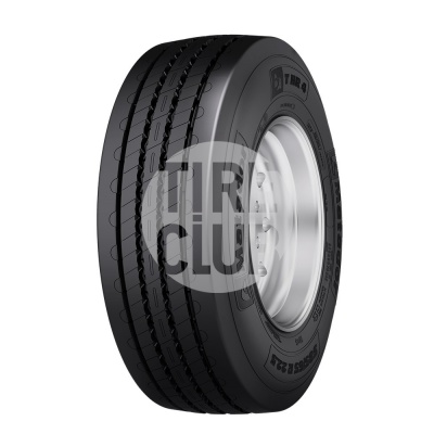 Шина 385/65R22,5 Matador T HR-4 160K EU LRL HC20 M+S TL б/к