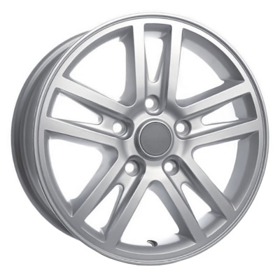 Диск литой 7,0*16 5*114,3 ET41,3 71,6 Replay CR11 SF (конус, C570)