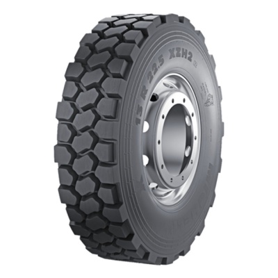УТ000039102 Шина 13 R22,5 Michelin XZH2R