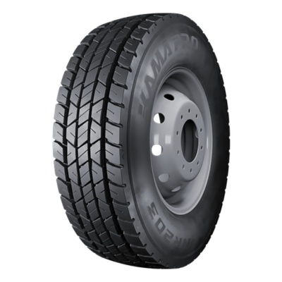 Шина 315/80R22,5 Кама PRO NR 203 Н.Камск