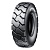 Шина 6,50R10 Michelin XZM 128 A5 б/к