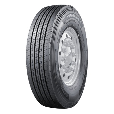 Шина 235/75R17,5 Triangle TR685 нс16 б/к 141/140J (руль)