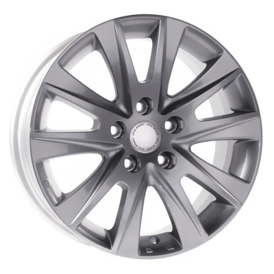 Диск литой 6,5*16 5*112 ET45 57,1 Replay VW9 S