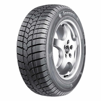 Шина 165/65R14 Kormoran Snowpro b4 79T