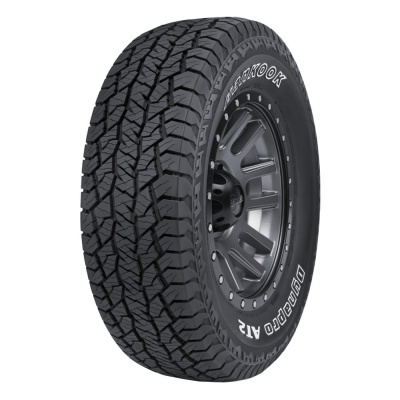 Шина 255/65R16 Hankook Dynapro AT2 RF11 109T