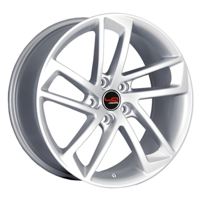 Диск литой 8,0*18 5*112 ET35 57,1 LegeArtis Sk515 S