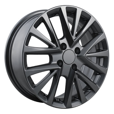 Диск литой 6,5*16 4*100 ET45 60,1 NZ 704 GM