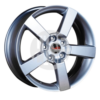 Диск литой 8,0*18 5*150 ET60 110,1 Replika LA LX22 S