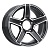 Диск литой 7,0*16 5*139,7 ET30 98,5 СКАД Сафари алмаз