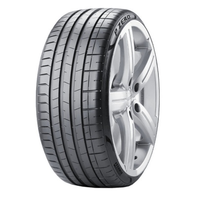 Шина 235/45R20 Pirelli P ZERO 100W