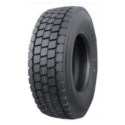 УТ000054124 Шина 315 70R22,5 Kelly Traction ArmorSteel KDM2